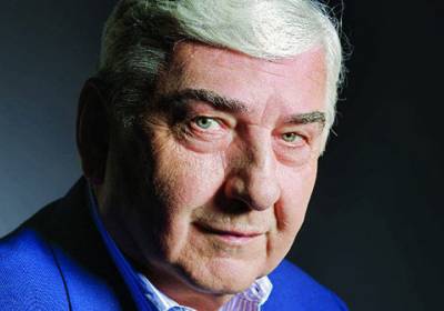 Miroslav Donutil – Na kus řeči v Moravské Třebové