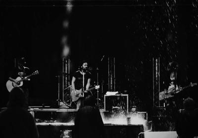 Imodium – největší akustický koncert