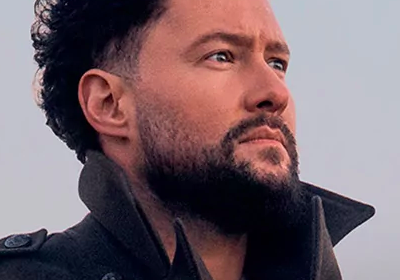 Calum Scott v Praze 2025