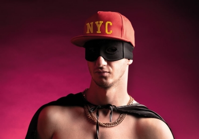 Don Juan v New Yorku