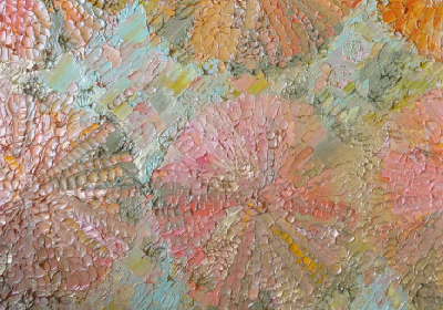 Dagmar Voltnerová – Tvary tiché extáze