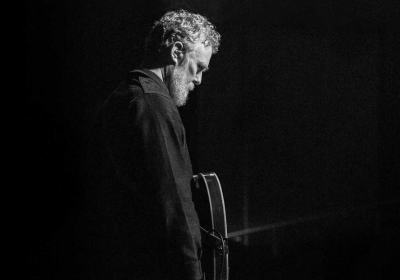 Glen Hansard v Praze 2026