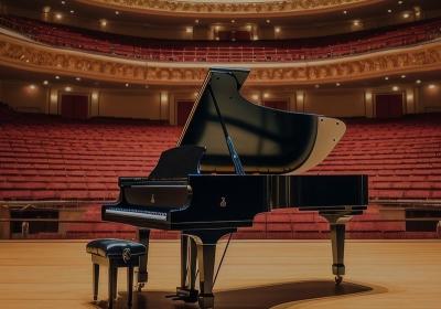 Hudba Ludovico Einaudi ve Svitavách