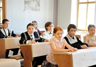 Třída Bohuslava Martinů