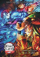 Demon Slayer: Kimetsu no Yaiba Infinity Castle