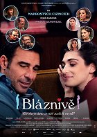 Bláznivě