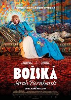 Božská Sarah Bernhardt