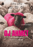 DJ Ahmet