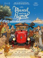 Marcel a pan Pagnol