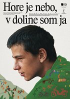 Nahoře nebe, v dolině já