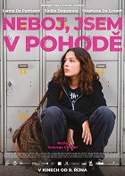 Neboj, jsem v pohodě