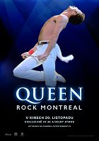 Queen Rock Montreal