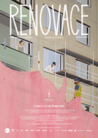 Renovace