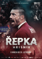 Řepka: Hříšník