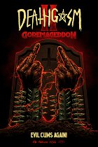 Smrtgasmus II: Masomlejn