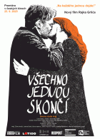 Všechno jednou skončí